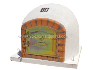 Brick Ovens 504, Barbecue and Pizza Oven, Manufacture Garden Brick Barbecue Grill, Brick ovens, manufacturers, ovens manufacturer, brick ovens