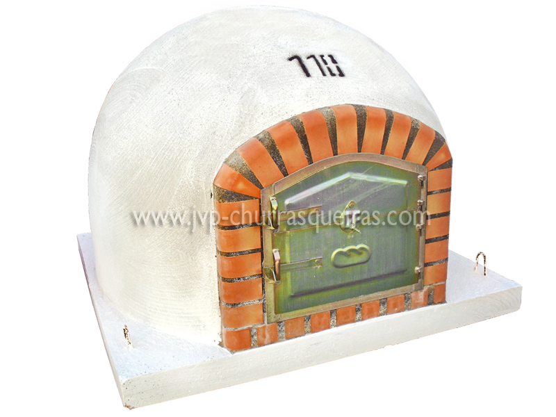 Brick Ovens 513, Barbecue and Pizza Oven, Manufacture Garden Brick Barbecue Grill, Brick ovens, manufacturers, ovens manufacturer, brick ovens