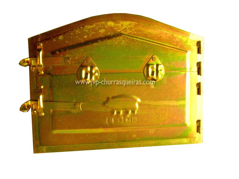 Ovens door PFLV, barbecues bricks manufacturers. Portuguese manufacturer. Masonry Barbecue, Barbecues, grill, utensils