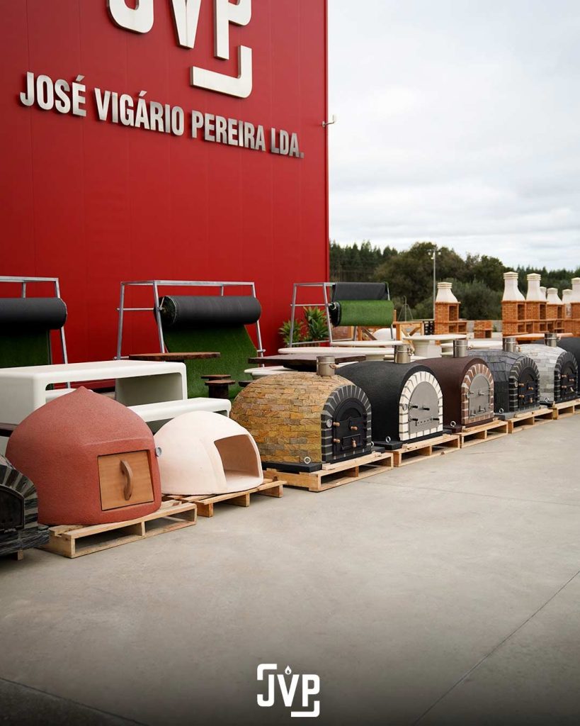 Fabricant barbecue en brique et fours à bois, barbecues et fours de briques, Usine, entreprise, Portugal, les fabricants, Churrasqueiras, prix 