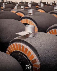 Fornos a lenha com isolamento, Fabrica de Churrasqueiras, Portugal, zona centro